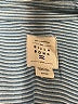 Billabong Stripes Blue Long Sleeve Button-Down Shirt Size S - photo 7