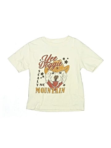 blue 84 Short Sleeve T-Shirt (view 1)