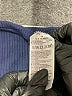 Janie and Jack Blue Long Sleeve Top Size 14 - photo 4