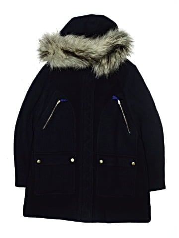 Crewcuts Coat (view 1)