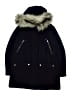 Crewcuts Blue Coat Size 16 - photo 1