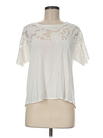 Yoana Baraschi Short Sleeve Top (view 1)