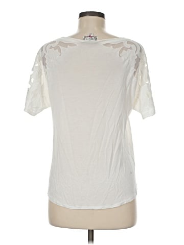 Yoana Baraschi Short Sleeve Top (view 2)