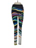 Tory Sport Color Block Blue Leggings Size S - photo 1