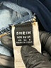 Shein Blue Jeans Size XS - photo 6