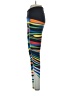 Tory Sport Color Block Blue Leggings Size S - photo 5