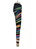 Tory Sport Color Block Blue Leggings Size S - photo 4