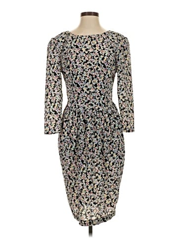 Liz Claiborne Cocktail Dress (view 1)