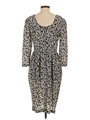 Liz Claiborne Cocktail Dress (view 2)