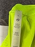 Rae Mode Solid Yellow Athletic Shorts Size L - photo 3
