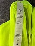 Rae Mode Solid Yellow Athletic Shorts Size L - photo 4