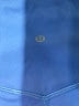 Lululemon Athletica Solid Blue Athletic Shorts Size 4 (estimated) - photo 3