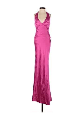 Alex & Sophia Cocktail Dress (view 1)