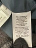 Ann Taylor LOFT 100% Polyester Paisley Gray Casual Skirt Size M - photo 5