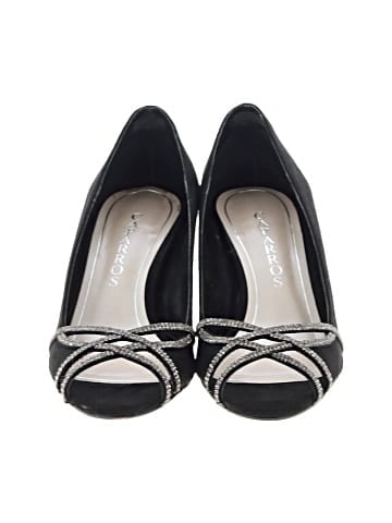 Caparros Heels (view 2)