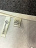 Versona Ivory 3/4 Sleeve Top Size M - photo 7