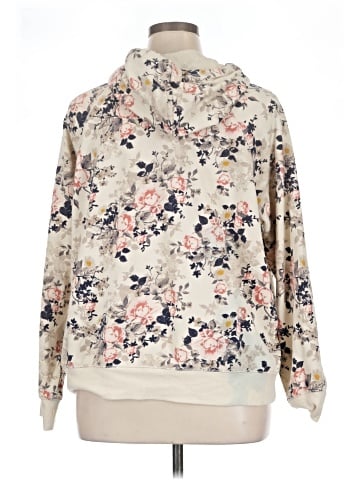 Torrid Zip Up Hoodie (view 2)