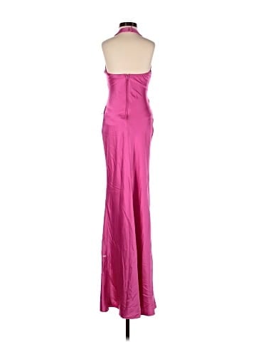Alex & Sophia Cocktail Dress (view 2)