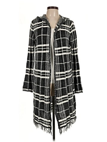 Faded Glory Cardigan (view 1)