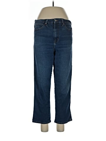 Levi Strauss Signature Jeans (view 1)