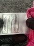 Reebok Pink Casual Pants Size 7 - photo 4