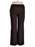 Moda International Brown Dress Pants Size 12 (estimated) - photo 2