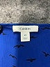 Caslon 100% Polyester Blue Sleeveless Blouse Size XL - photo 7