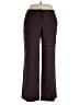 Moda International Brown Dress Pants Size 12 (estimated) - photo 1