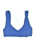 Billabong Blue Swimsuit Top Size 4 - photo 1