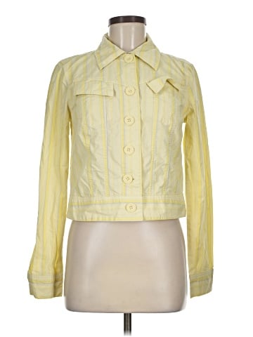 CALVIN KLEIN JEANS Long Sleeve Blouse (view 1)