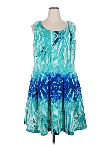 Spense Cocktail Dress (view 1)