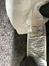 Janie and Jack 100% Linen Solid Ivory Long Sleeve Button-Down Shirt Size 7 - photo 4