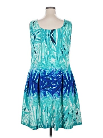 Spense Cocktail Dress (view 2)
