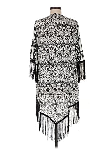 Sans Souci Kimono (view 2)