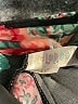 Lularoe Floral Black Casual Pants Size 1X (Tall & Curvy) - photo 4