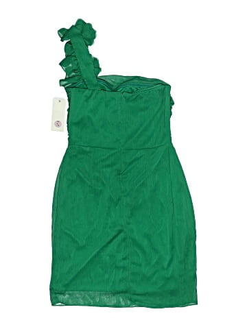Alyn Paige Cocktail Dress (view 2)