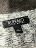 Buffalo by David Bitton Tweed Silver Pullover Sweater Size S - photo 7