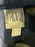 Gap Blue Pullover Hoodie Size XS - photo 7