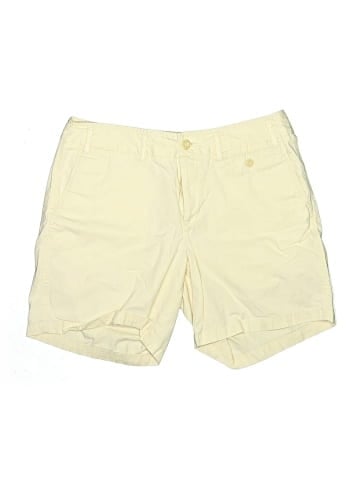 Dockers Khaki Shorts (view 1)