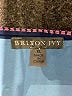 Brixon Ivy Blue Sleeveless Blouse Size XL - photo 7