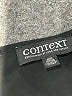 Context Black Sleeveless Blouse Size M - photo 7