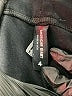American Giant Solid Black Active Pants Size 4 - photo 4