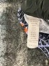 Lularoe Print Blue Active Pants Size 1X (Tall & Curvy) - photo 5