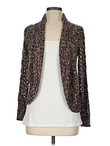 Arden B. Cardigan (view 1)
