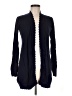 Evolution by Cyrus Blue Cardigan Size M - photo 1