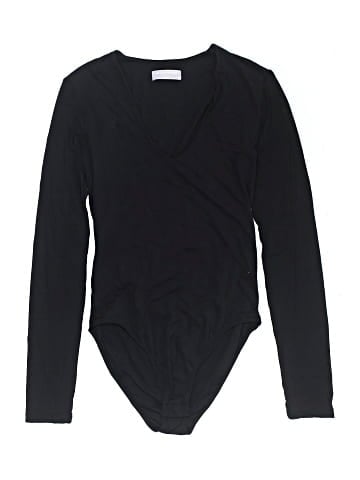 MANGOPOP Collection Bodysuit (view 1)
