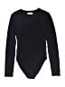 MANGOPOP Collection Black Bodysuit Size XS - photo 1