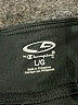C9 By Champion 100% Polyester Black Athletic Shorts Size L - photo 3