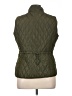 Relativity Green Vest Size XL - photo 2