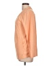 Kaktus Orange Long Sleeve Blouse Size L - photo 5